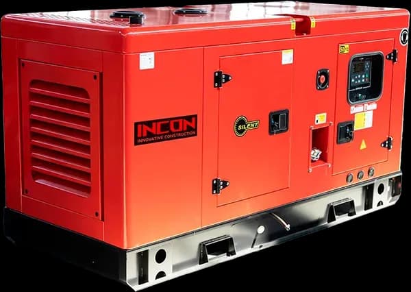 Электростанции