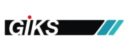 Логотип GIKS