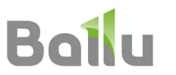 Логотип Ballu