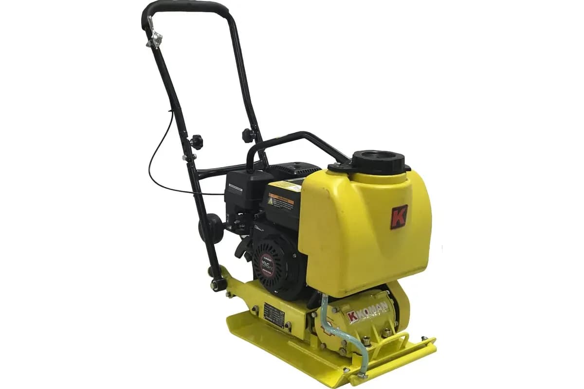 Виброплита Koman MS60-2