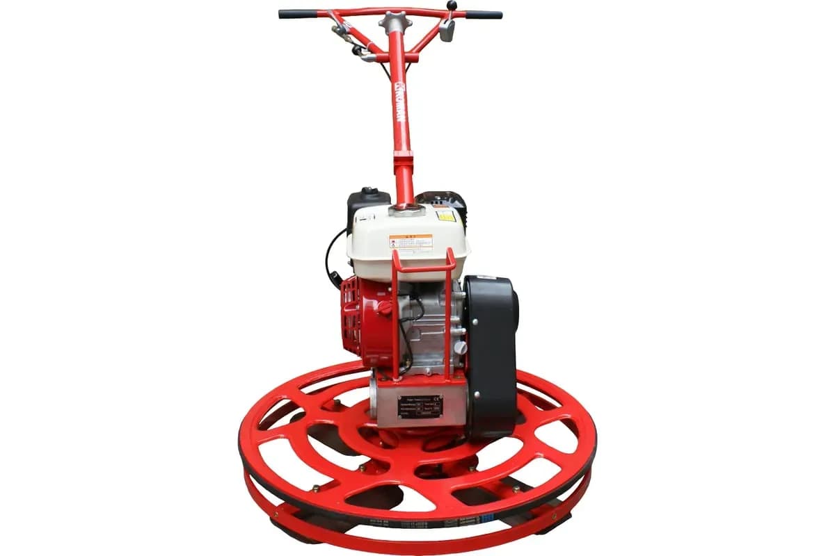 Затирочная машина Koman MT30-4