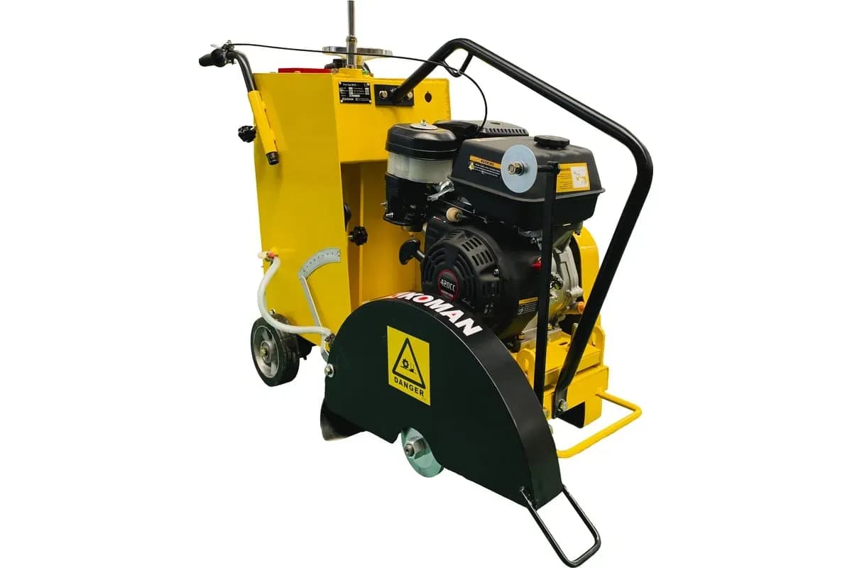 Нарезчик швов Koman MF20-2