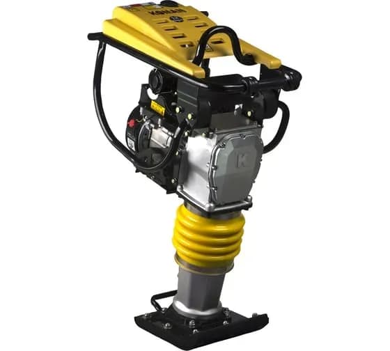 Вибротрамбовка Koman SG70