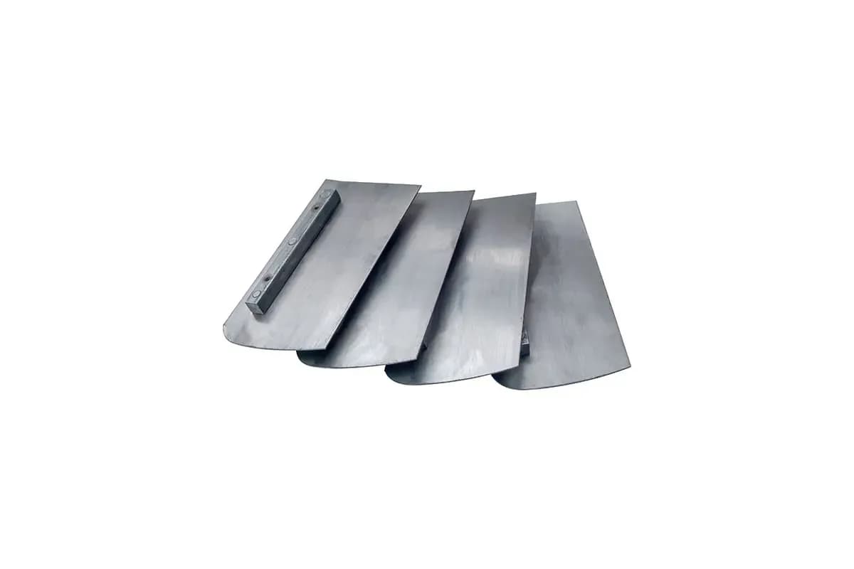 Лопасти комбинированные для MT30