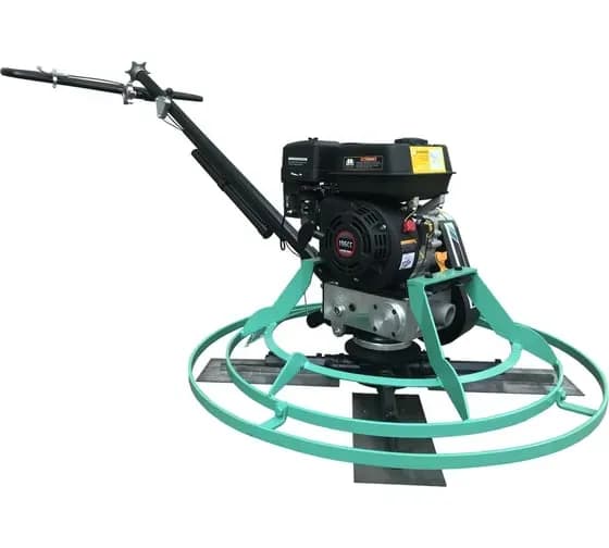 Затирочная машина Giks PT900D