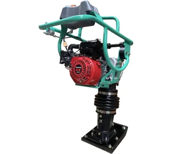 Вибротрамбовка Giks RM80H