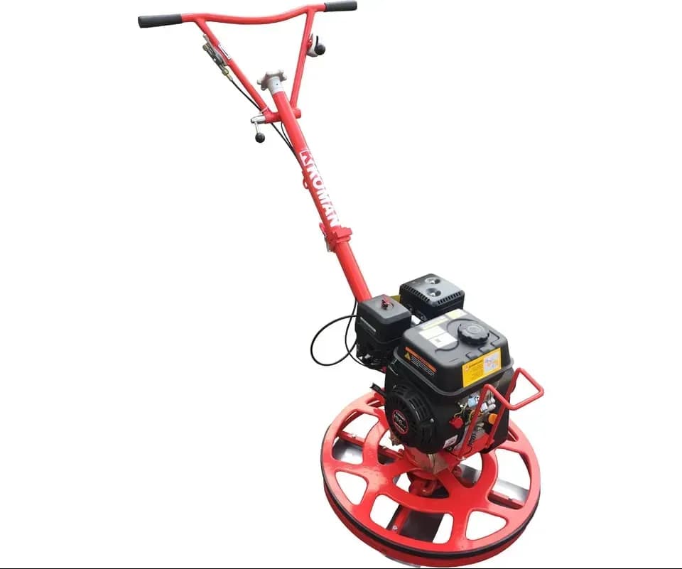 Затирочная машина Koman MT24-2