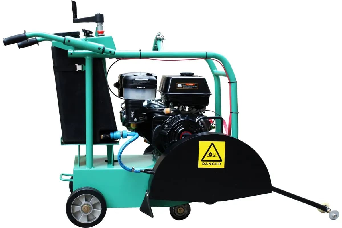 Нарезчик швов Giks CC500D