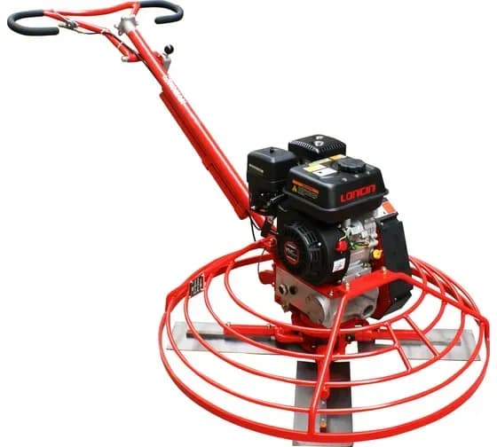 Затирочная машина Koman MT36-2