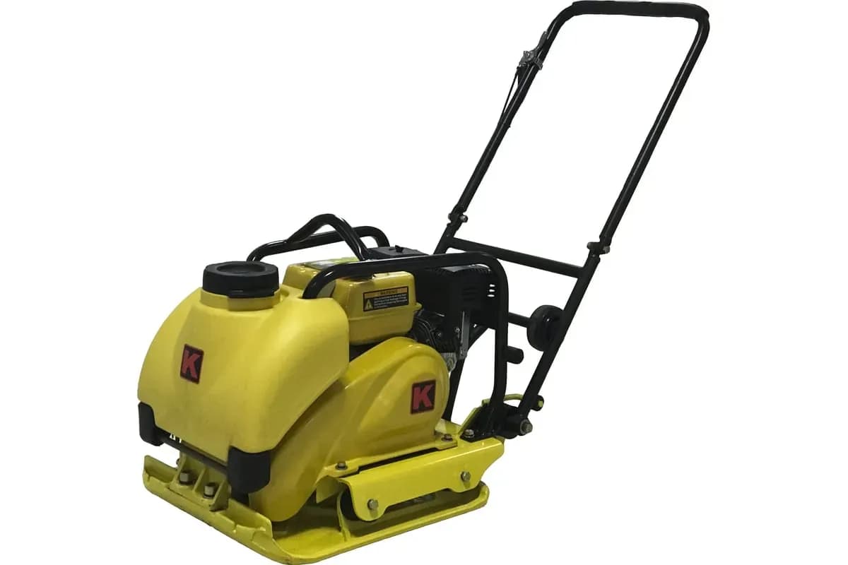 Виброплита Koman MS90-2