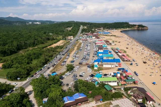 Шамора получит централизованную канализацию: вдоль трассы планируют построить 36 км сетей за 4 млрд рублей