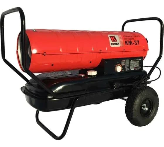 Тепловая пушка KOMAN KM-37