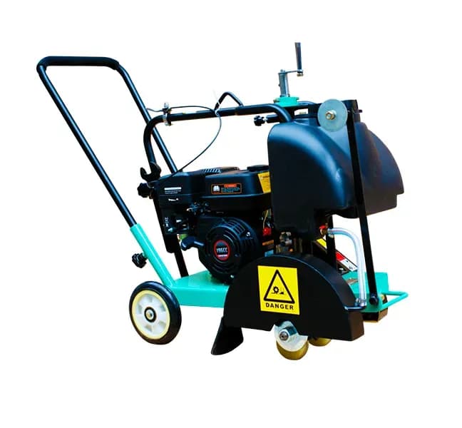 Нарезчик швов Giks CC350D