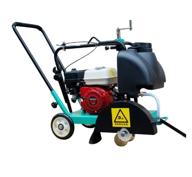 Нарезчик швов Giks СС350H