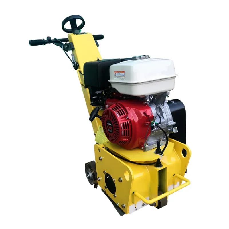 Фрезеровальная машина KOMAN MC10-4