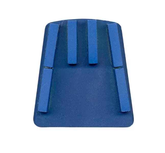 Франкфурт шлифовальный для бетона N0