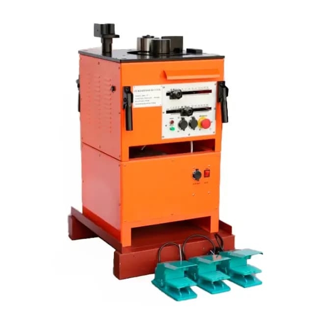 Станок для гибки-рубки арматуры Incon RBC-25