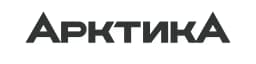 Логотип Арктика
