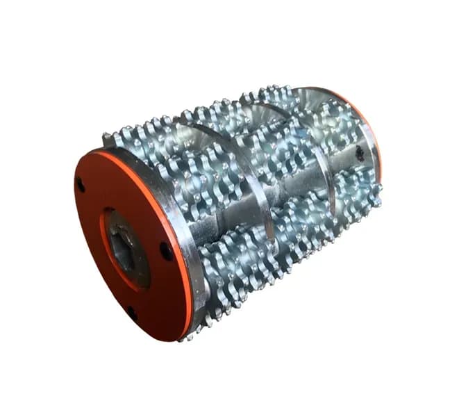 Барабан с фрезами MC10