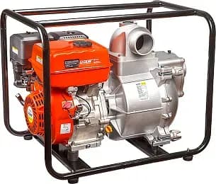 Мотопомпа для жидкой грязи СКАТ МПБ-1250С