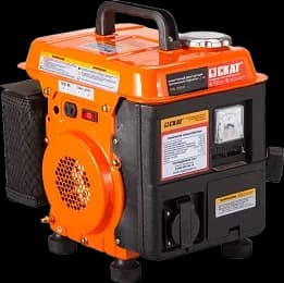 Генератор бензиновый Скат УГБ-1000И