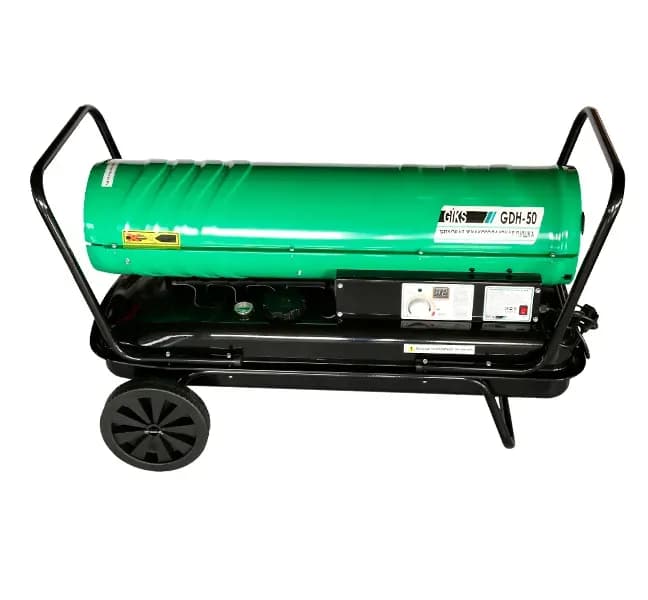 Тепловая пушка GIKS GDH-50