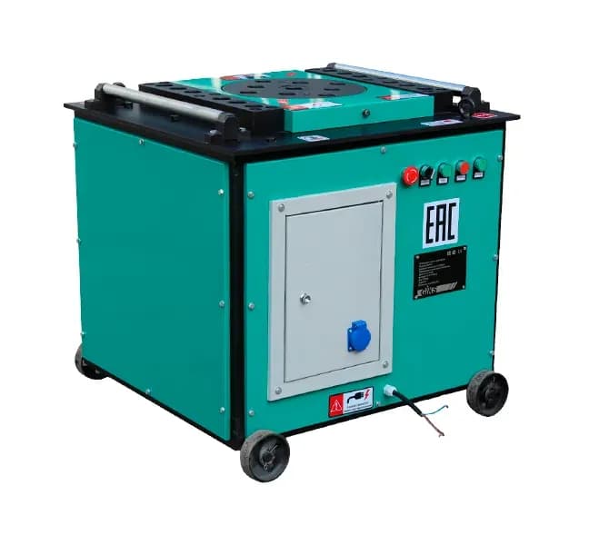 Станок для гибки арматуры Giks GW40