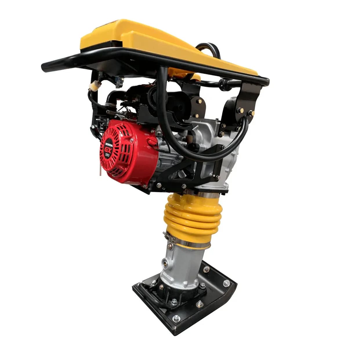 Вибротрамбовка Koman SG80H