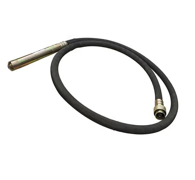 Вал с булавой в сборе 32мм 3м Koman