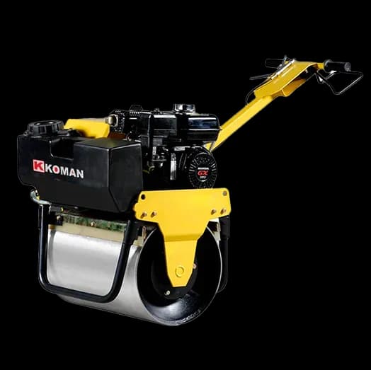 Виброкатки