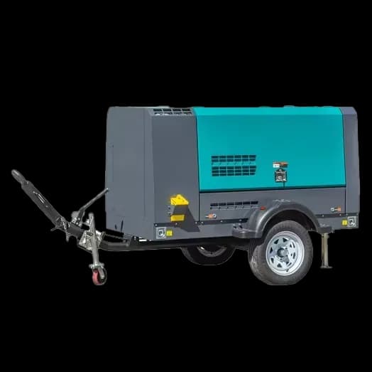 Компрессоры