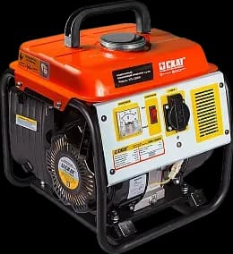Генератор бензиновый Скат УГБ-1300И
