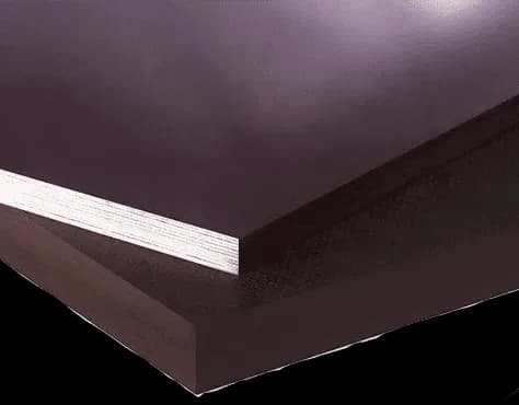 ФАНЕРА ЛАМИНИРОВАННАЯ