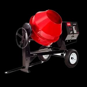 Бетонные миксеры