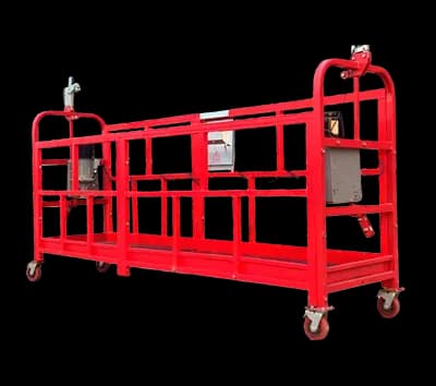 Грузоподъемное оборудование