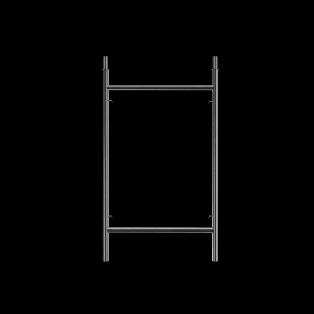 Рама проходная оцинкованная