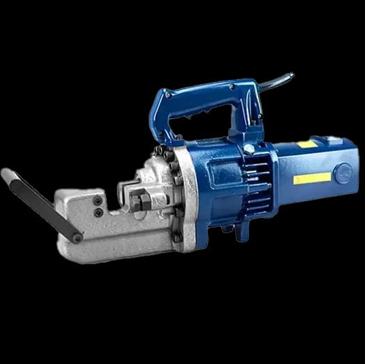 Резка арматуры