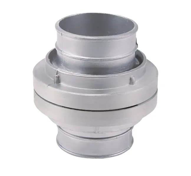 Соединительный элемент ф50мм