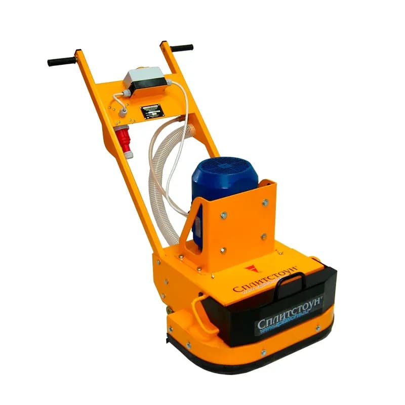 Машина мозаично-шлифовальная Сплитстоун GM-245 (380В)