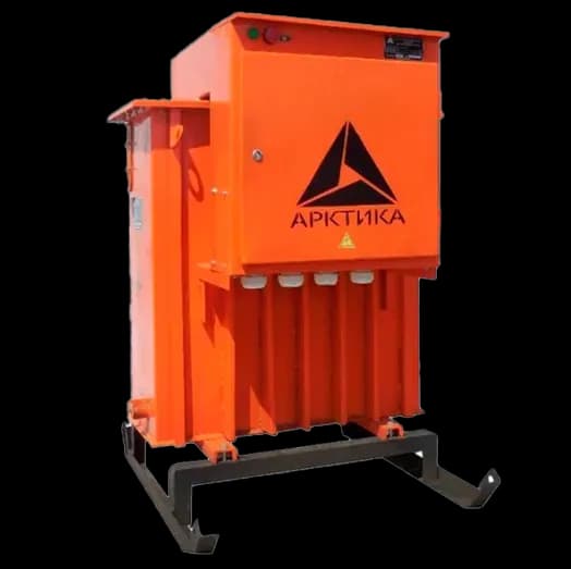 Прогрев бетона