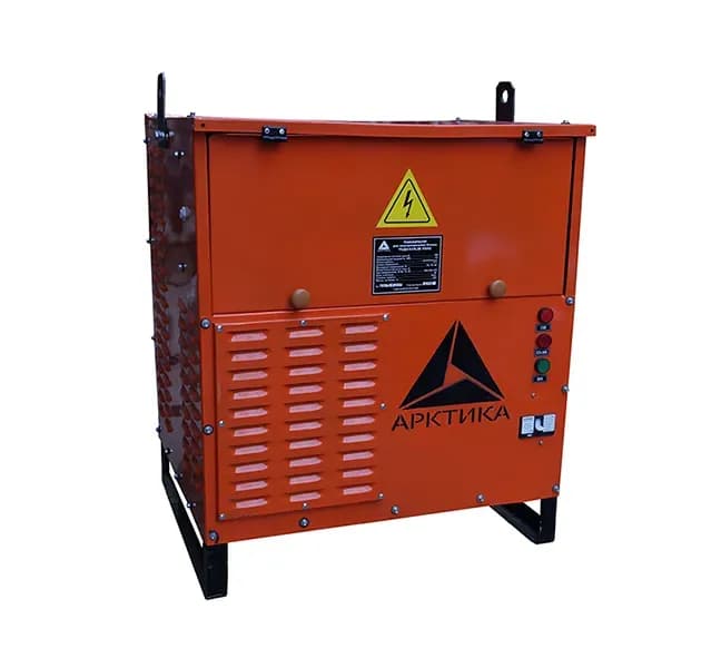 Трансформатор для прогрева бетона ТСДЗ-63