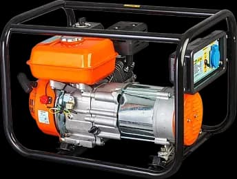 Генератор бензиновый Скат УГБ-2000 Basic