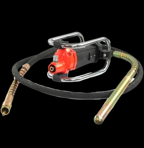 Глубинные вибраторы