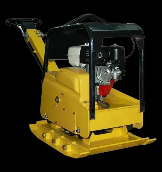 Виброплиты