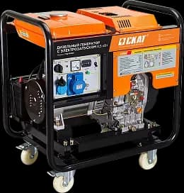 Генераторы