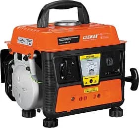Генератор бензиновый Скат УГБ-950