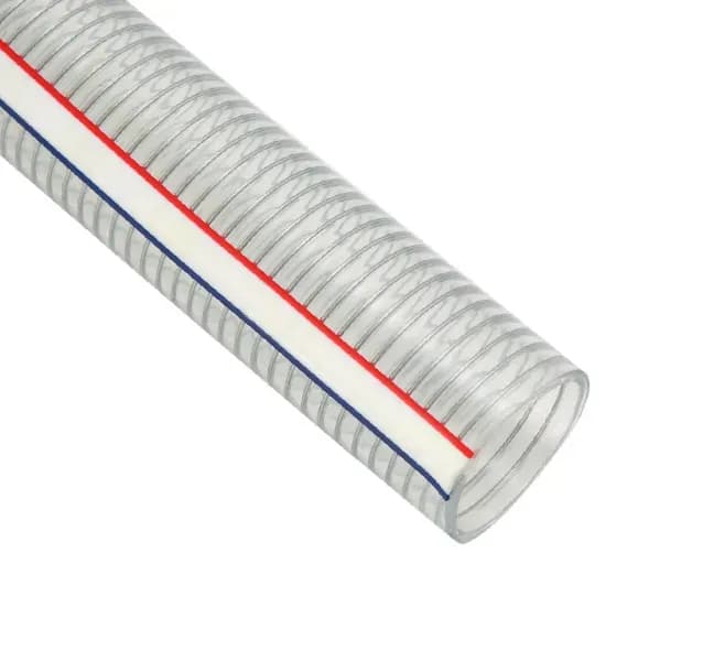 Рукав заборный для мотопомпы 8м