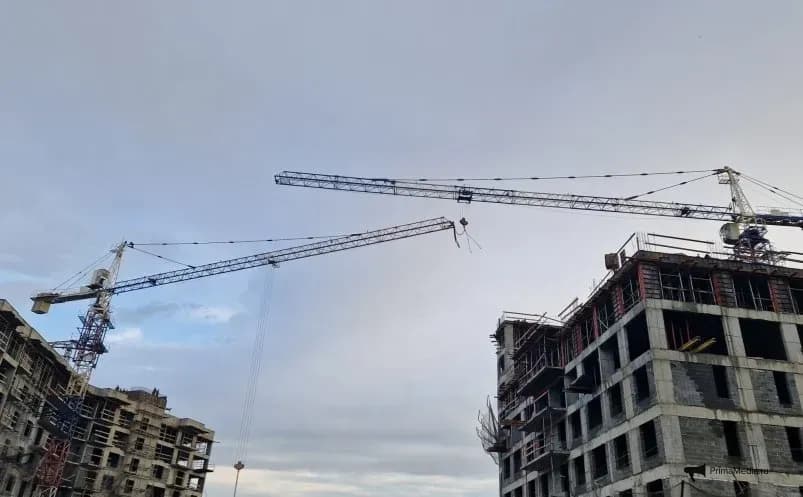 В районе Орлиной сопки планируется поэтапное комплексное развитие с акцентом на деловую и гостиничную функцию